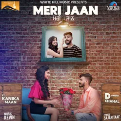 Meri Jaan